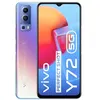 Image de Smartphone Vivo Y72 6.58" Double SIM 128 Go 5G Bleu en occasion ou reconditionné
