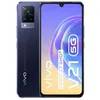 Image de Smartphone Vivo V21 6.44" 5G Double SIM 128 Go Bleu nuit en occasion ou reconditionné
