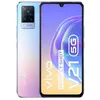 Image de Smartphone Vivo V21 6.44" 5G Double SIM 128 Go Bleu flamboyant en occasion ou reconditionné