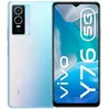 Image de SHENLIJUAN Vivo Y76 5G 128-8-5G-bu Vivo Y76 5G DS 128/8GB Cosmic Aurora