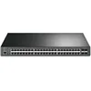 Image de TP-LINK SWITCH TL-SG3452P GESTIONADO L2+ GIGABIT ETHERNET 10-100-1000