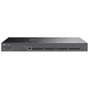 Image de TP-LINK TL-SX3016F Switch Gestionado L2/L2+ Ninguno Negro