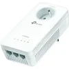 Image de TP-Link TL-WPA8635P(BE) AV1300 AC1200 Gigabit WLAN WiFi Powerline Adaptateur avec Prise (WiFi Clone, MU-MIMO, contrôle de l'application, 3 Ports Gigabit, Plug & Play, Mode AP, Streaming multimédia)