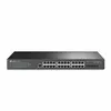 Image de TP-Link JetStream TL-SG3428X - V1 - commutateur - Géré - 24 x 10/100/1000 + 4 x 10 Gigabit SFP+ - Montable sur rack en occasion ou reconditionné