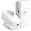 Image de CPL Wifi TP-LINK TL-WPA7617 KIT 1000Mbps 2 adaptateurs