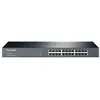 Image de TP-Link TL-SG1024 - Commutateur - 24 x 10/100/1000 - Montable sur rack en occasion ou reconditionné