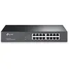 Image de TP-Link TL-SF1016DS Switch 16 ports 10/100 Mbps (rackable/de bureau)