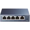 Image de Switch réseau TP-LINK TL-SG105 5 ports 1 GBit/s en occasion ou reconditionné
