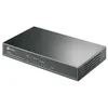 Image de TP-Link TL-SF1008P - Commutateur - 4 x 10/100 (PoE) + 4 x 10/100 - de bureau - PoE en occasion ou reconditionné