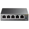 Image de Switch réseau de bureau TP-Link TL-SG105E 5 ports Gigabit en occasion ou reconditionné