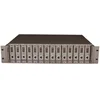 Image de TP-LINK TL-MC1400 Châssis Rackable 14 Emplacements
