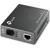 Image de TP-Link 10/100Mbps WDM Media Converter (MC111CS)