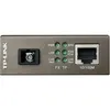 Image de TPLINK CONVERTISSEUR FIBRE MULTIMODE MC111CS