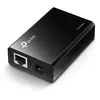 Image de TP-Link TL-PoE10r Gigabite PoE Splitter, Only Compatible with IEEE 802.3af Devices, Not Compatible with 802.3at