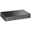 Image de TP-LINK JetStream TL-SG2210MP - Commutateur - Intelligent - 8 x 10/100/1000 (PoE+) + 2 x SFP