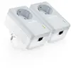 Image de Kit de 2 Adaptateurs TP-Link CPL AV500 500 Mbps avec prise intégrée en occasion ou reconditionné