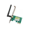 Image de TP-Link TL-WN781ND - Adaptateur réseau - PCIe - 802.11b/g/n en occasion ou reconditionné