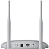 Image de TP-Link TL-WA801N - Borne d'accès sans fil - Wi-Fi - 2.4 GHz en occasion ou reconditionné