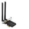 Image de TP-Link Archer TX50E - Adaptateur réseau - PCI Express x1 - Bluetooth 5.0, 802.11ax en occasion ou reconditionné