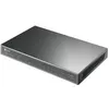 Image de Routeur TP-LINK TL-SG1210P Gigabit Ethernet (10/100/1000) Gris en occasion ou reconditionné