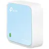 Image de ROUTER TP-LINK TL-WR802N LITE N 300M NANO POCKET 802.11N/G/B 2T2R 2.4GHZ,1P LAN,1P USB MINI + ALIMENTATORE