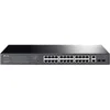 Image de SWITCH TP-LINK 28 PORT GIGABIT 24 PORT POE+