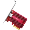 Image de TX401 Adaptateur réseau Gigabit PCI Express, Carte réseau