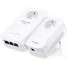 Image de CPL Wifi TP-LINK TL-WPA8635PKIT - Blanc
