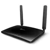 Image de TP-Link AC1350 WI-FI Dual Band Archer MR400, Wi-FI 5, Archer_MR400 (Archer MR400, Wi-FI 5 (802.11ac), Dual-Band (2.4 GHz / 5 GHz), Ethernet LAN, 3G, Black, Tabletop)