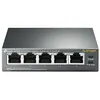 Image de TP-LINK Switch ethernet tl-sf1005p 5 ports 10/100 mbps dont 4 poe en occasion ou reconditionné
