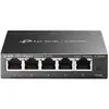 Image de Switch ethernet TP-LINK TL-SG105S 5 ports 10 / 100 / 1000Mbps