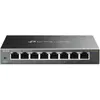 Image de Switch ethernet TP-LINK SG108S 8 ports