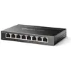 Image de Switch de bureau 8 ports 10/100/1000 Mbps TP-Link