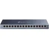 Image de TP-Link TL-SG116 - Commutateur - 16 x 10/100/1000 - de bureau en occasion ou reconditionné