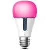 Image de TP-Link Ampoule connectée WiFi KL130 Kasa, Ampoule LED E27, 10W, Compatible avec Amazon Alexa, Google Home, SmartThings, Multi-Couleurs, Contrôle à Distance par App, Aucun hub requis