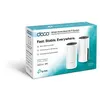 Image de Système Mesh WiFi 1,2 Gigabit + 2 ports Ethernet Gigabit Tp-Link Deco M4 Blanc en occasion ou reconditionné