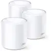 Image de TP-Link Deco WiFi 6 Mesh AX1800Mbps Deco X20(3-Pack), Système WiFi 6 pour Toute la Maison, Couverture de 500 , Installation Facile, Contrôle Parental, Compatible avec Toutes Les Box Fibre