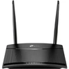 Image de TL-MR100 routeur sans fil Fast Ethernet Monobande (2,4 GHz) 4G Noir, WLAN-LTE-Routeur