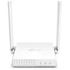 Image de TP-LINK TL-WR844N routeur sans Fil Fast Ethernet Monobande (2,4 GHz) Blanc