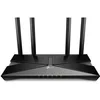 Image de TP-Link Routeur WiFi 6 Archer AX10, bi-Bande 1500 Mbps, 4 Ports LAN gigabits, 1 Port WAN Gigabit, 4 Antennes à Haute Performance, Contrôle Parental, Configuration Facile