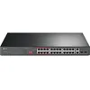 Image de TP-Link TL-SL1226P Switch 24 Puertos Fast Ethernet + 2 Gigabit PoE+