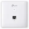 Image de TP-Link Omada EAP230-Wall Point d'accès WiFi 5 AC1200 Murale, 2 Ports Ethernet Gigabit, Support PoE 802.3af/at