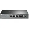 Image de Routeur - TP-LINK - VPN Gigabit - SafeStream - 3 Ports WAN - 5 Ports LAN - Protection Anti-Intrusion