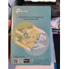 Image de TP-Link TL-WA865RE Répéteur - Point d'accès Wi-FI N 300Mbps - 1 Port Ethernet - Prise intégrée - Compatible avec Toutes Les Box Internet - Augmente la portée du Signal Wi-FI