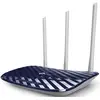 Image de TP-Link Routeur 750 Mbps Wi-FI Bi-Bande: 300 Mbps en 2.4 GHz, 433 Mbps en 5 GHz, 5 Ports Ethernet (Archer C20 V4.0)