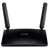 Image de TP-Link TL-MR6400 Routeur 4G LTE 150Mbps WiFi N 300Mbps, 4 Ports Ethernet, antennes Non Amovibles, Slot de Carte MicroSIM pour Tout opérateur + 4 Ports Ethernet