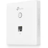 Image de TP-Link Omada EAP115-Wall 300 Mbit/s Blanc Connexion Ethernet, supportant l'alimentation Via ce Port (PoE)