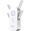Image de TP-link RE655 AC2600 répéteur WiFi (double WiFi AC + N, 1733 Mbps à 5 GHz + 800 Mbps à 2,4 GHz, port LAN Gigabit, contrôle de l'application, couverture maximale