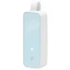 Image de TP-Link UE200 Adaptateur USB 2.0 vers RJ45 Ethernet, Adaptateur USB Ethernet, Compatible avec Windows XP/Vista/7/8/8.1/10, Mac OS X 10.6-10.11, Linux, Macbook, Chromebook, HP, Lenovo, Dell