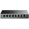 Image de TPLINK - TL-SG108PE